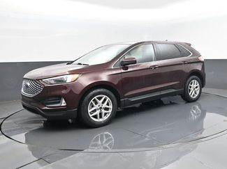 Used 2023 Ford Edge SEL w/ Convenience Package AWD/4WD video 1