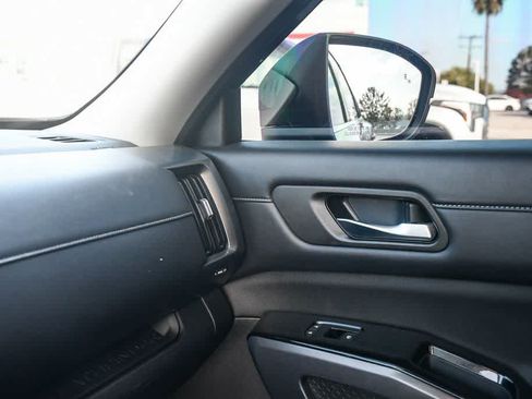 Used 2023 Nissan Pathfinder SL w/ Cargo Package FWD image 24