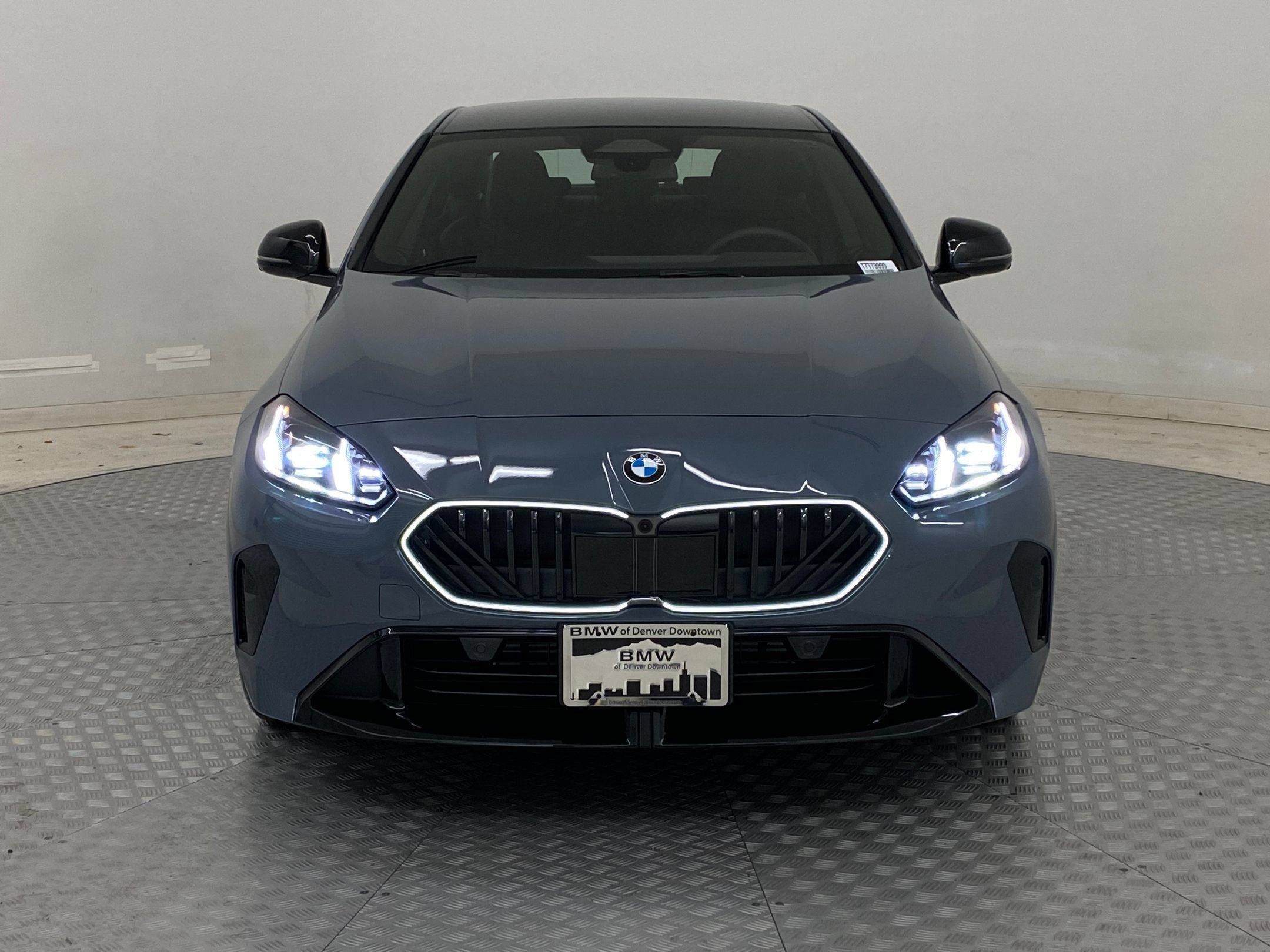 Used 2026 BMW 228i xDrive w/ Technology Package AWD/4WD image 5