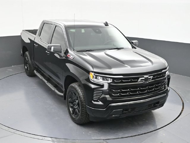 New 2026 Chevrolet Silverado 1500 RST w/ Safety Package AWD/4WD image 61