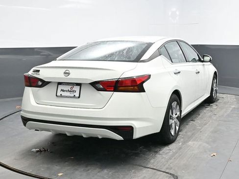 Used 2021 Nissan Altima 2.5 S image 6