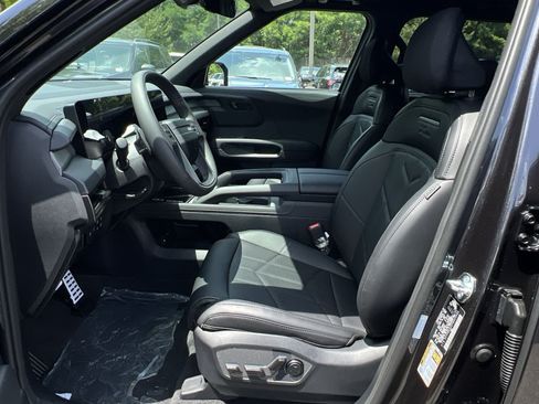 New 2027 Kia Telluride SX X-Line AWD/4WD image 18