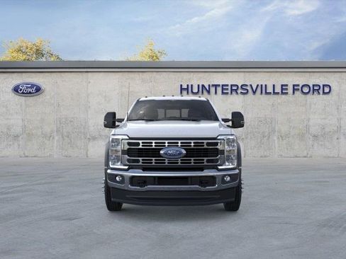 New 2026 Ford F450 XL AWD/4WD image 6
