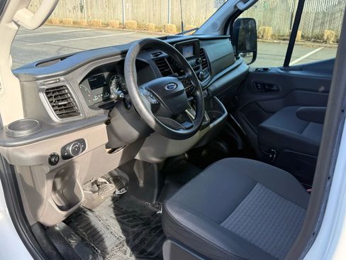 Used 2020 Ford Transit 350 148 High Roof image 14
