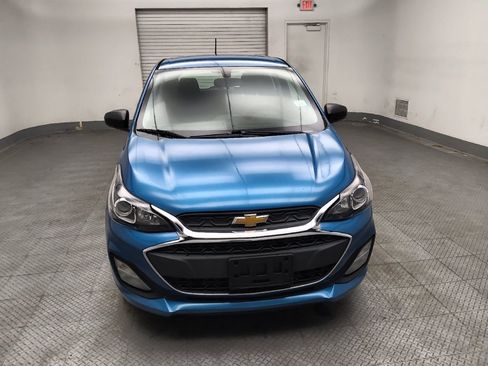 Used 2019 Chevrolet Spark LS FWD image 14