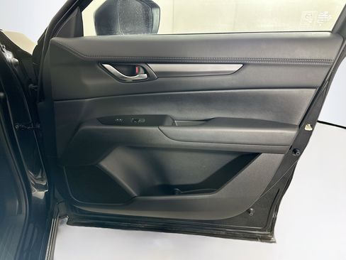 Used 2025 MAZDA CX-5 AWD 2.5 S w/ Select Package image 31