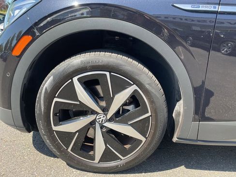 Certified 2023 Volkswagen ID.4 Pro S AWD/4WD image 10