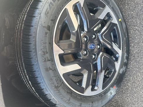 New 2026 Subaru Forester Limited image 40