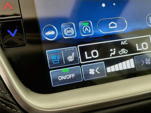 Used 2025 Subaru Outback Touring XT w/ Popular Package #2 AWD/4WD image 25
