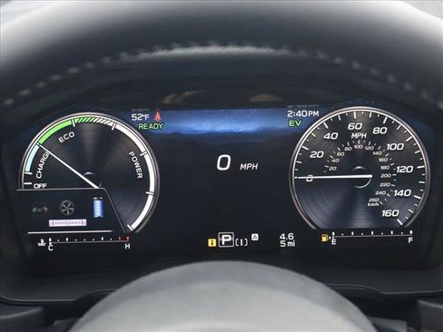 New 2026 Subaru Forester Premium AWD/4WD image 13