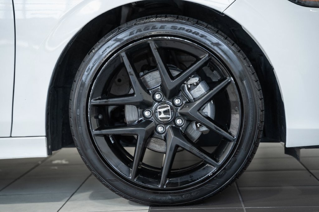 Used 2024 Honda Civic Sport image 13