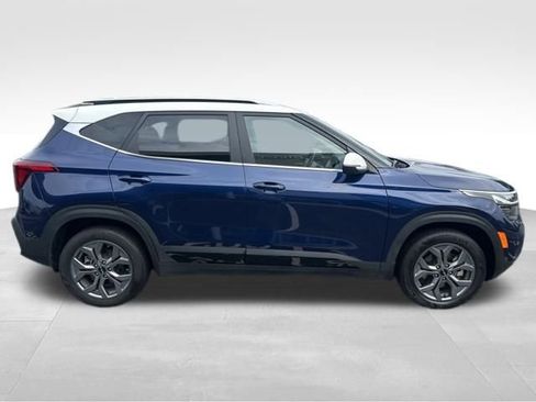Used 2024 Kia Seltos S image 7