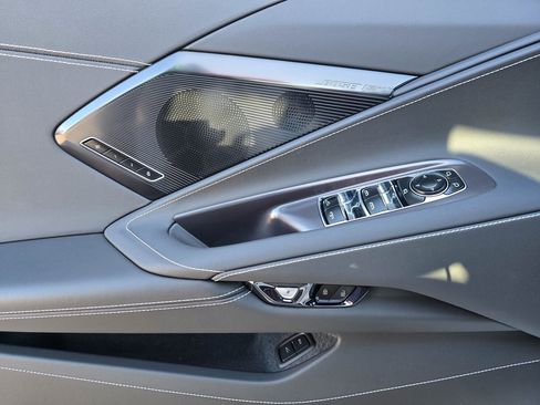 Used 2023 Chevrolet Corvette Stingray Preferred Conv w/ Z51 Performance Package image 11