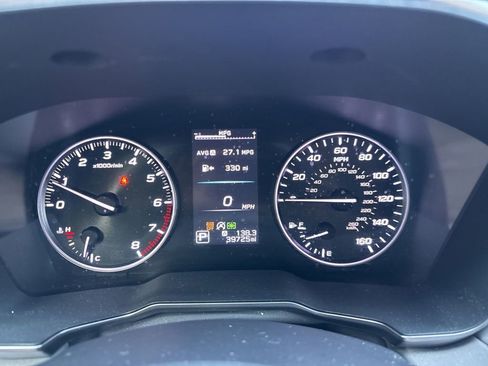 Used 2021 Subaru Outback Limited w/ Popular Package #2 AWD/4WD image 16