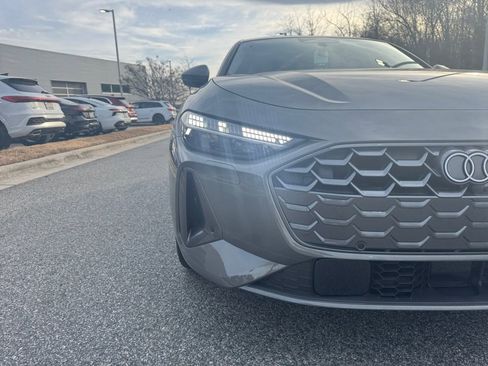 New 2025 Audi A5 2.0T Prestige image 26