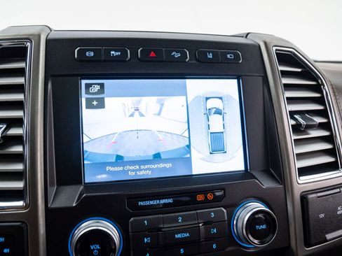 Used 2019 Ford F250 Limited image 28