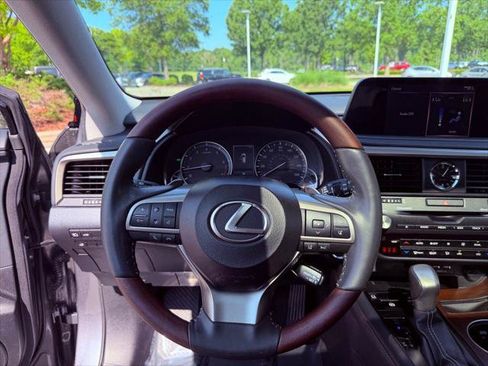 Certified 2022 Lexus RX 350 FWD w/ Premium Package image 20