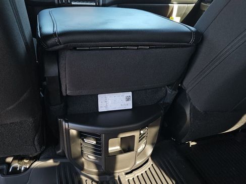 New 2026 RAM 2500 Tradesman image 20