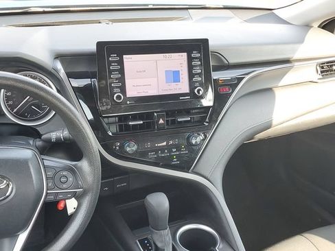 Used 2024 Toyota Camry LE FWD image 11