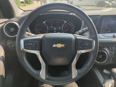 Used 2019 Chevrolet Blazer LT AWD/4WD image 22