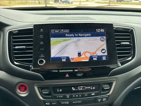 Used 2022 Honda Ridgeline RTL-E image 8