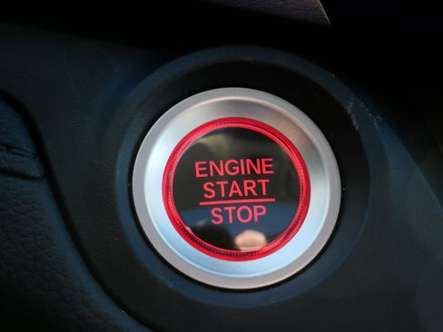 New 2026 Honda Odyssey EX-L image 28