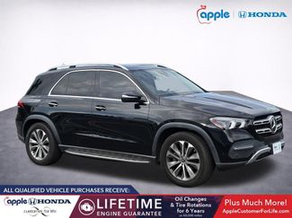 Used 2020 Mercedes-Benz GLE 350 4MATIC video 1