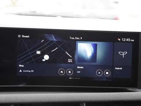 New 2026 Hyundai Tucson Limited image 25