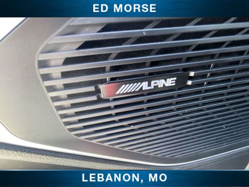 Used 2024 Jeep Wagoneer Series II AWD/4WD image 23