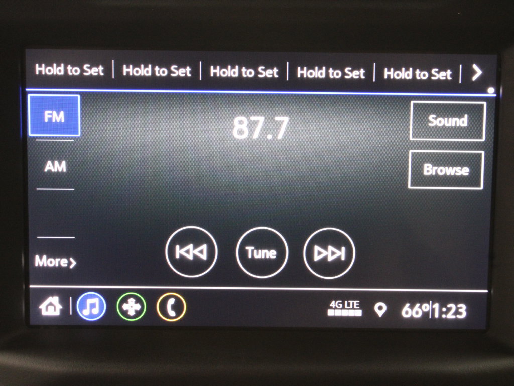 Used 2020 GMC Sierra 2500 2WD Regular Cab w/ Fleet Convenience Package image 20