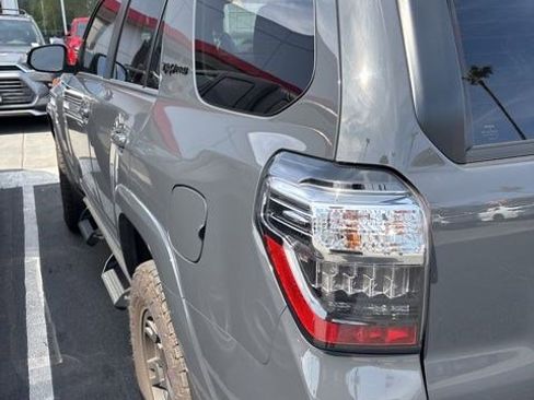 Used 2024 Toyota 4Runner TRD Pro image 3