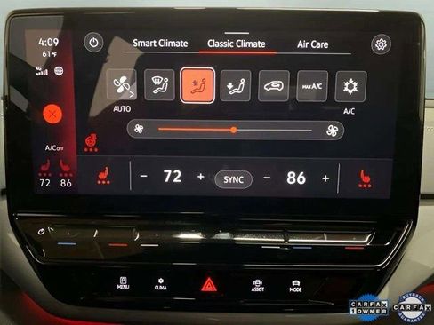 Used 2024 Volkswagen ID.4 S image 53