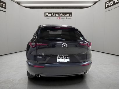 Used 2025 MAZDA CX-30 AWD 2.5 S w/ Preferred Package