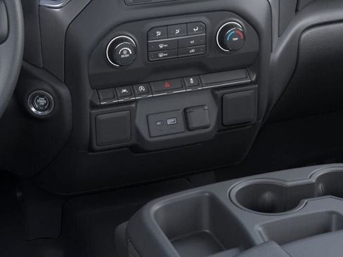 New 2026 Chevrolet Silverado 1500 W/T w/ WT Value Package image 24