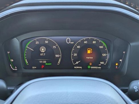 New 2026 Honda CR-V TrailSport image 11