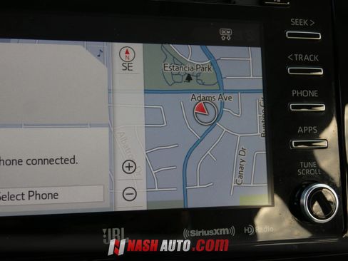 Used 2019 Toyota Mirai FWD image 52
