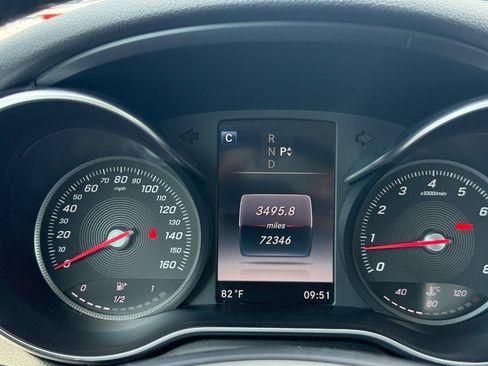 Used 2016 Mercedes-Benz C 300 4MATIC Sedan image 16