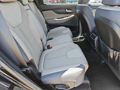Certified 2023 Hyundai Santa Fe SEL w/ Cargo Package AWD/4WD image 20
