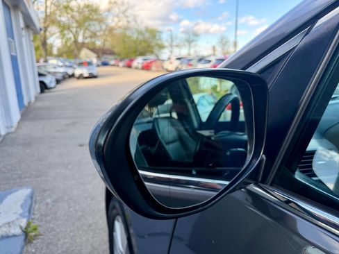 Used 2017 Honda Odyssey EX-L image 22