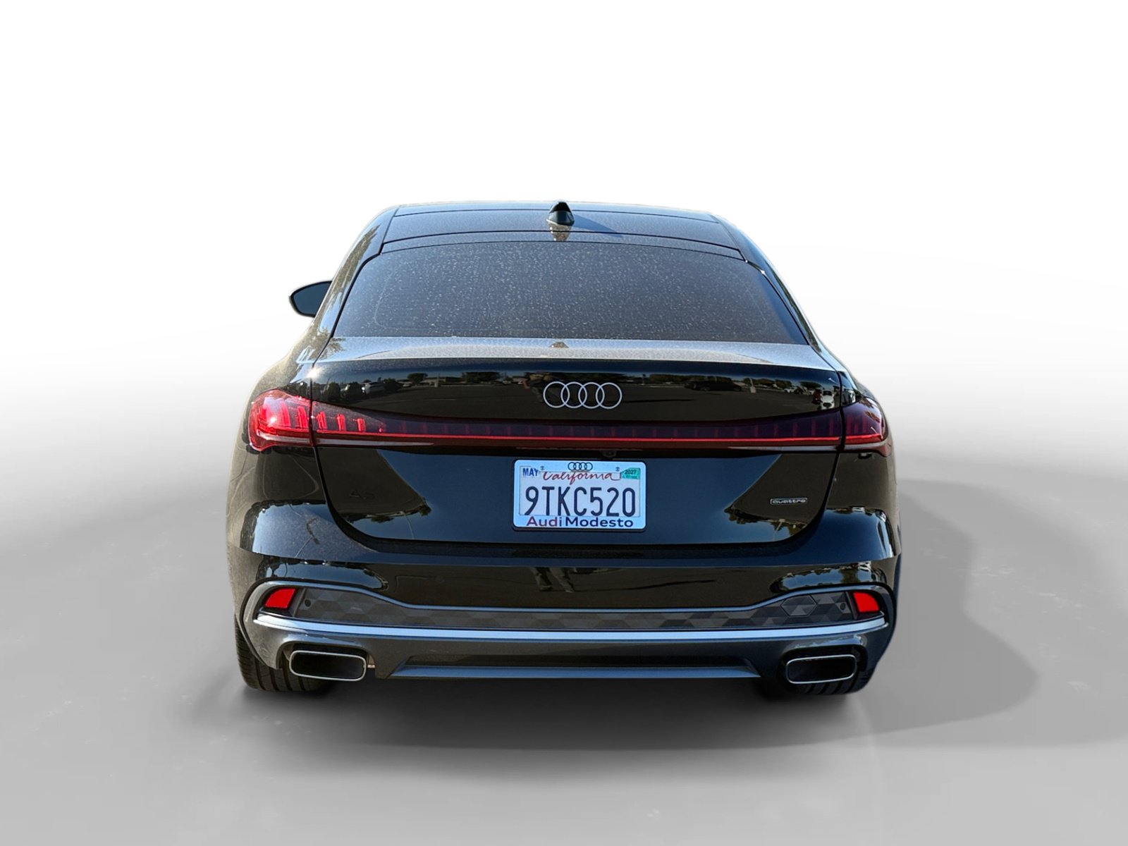 Used 2025 Audi A5 Premium AWD/4WD image 4