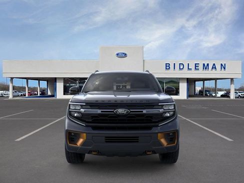 New 2026 Ford Expedition Tremor image 7