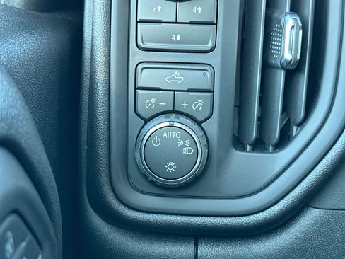 New 2026 Chevrolet Silverado 2500 W/T image 24