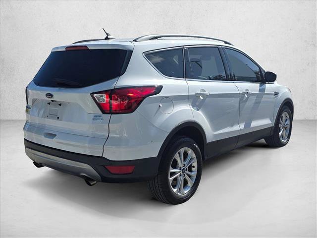 Used 2019 Ford Escape SEL FWD image 5