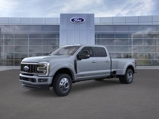 New 2026 Ford F450 Platinum video 1