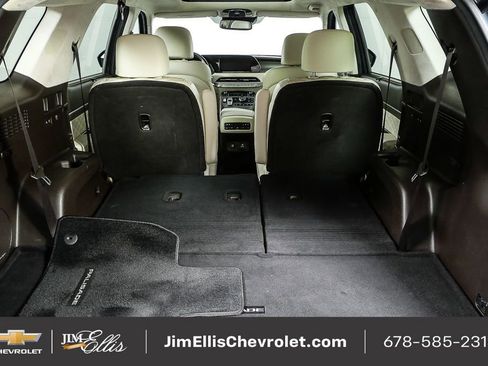 Used 2020 Hyundai Palisade Limited image 36