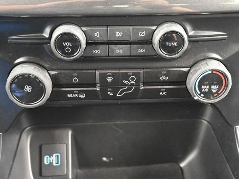 Used 2024 Ford F150 STX AWD/4WD image 16