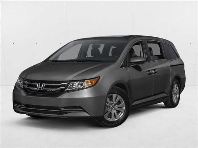 Used 2016 Honda Odyssey EX-L image 1