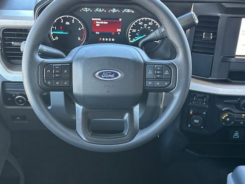 New 2026 Ford F250 XL w/ STX Appearance Package image 14