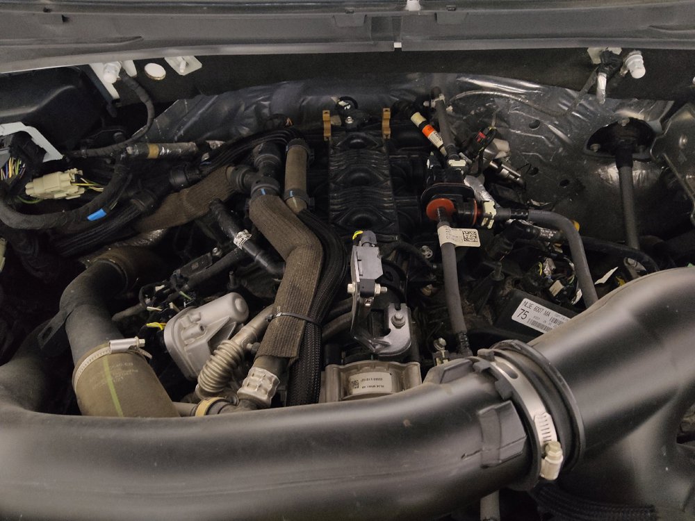 Used 2022 Ford Expedition XLT RWD image 30
