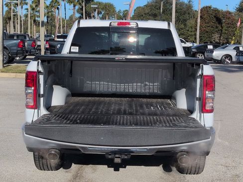 Used 2020 RAM 1500 Big Horn image 12